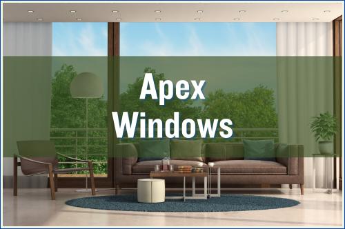 Apex Windows Reviews