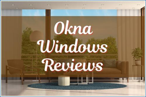 Okna Windows Reviews